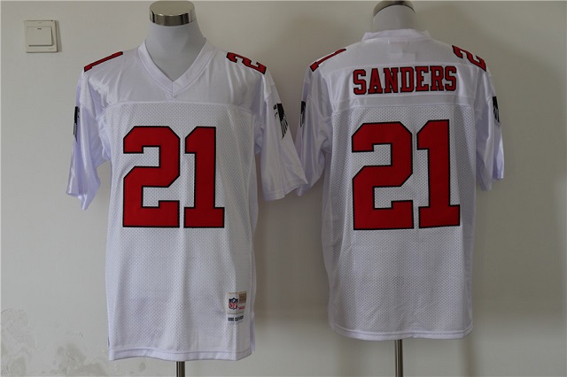 Atlanta Falcons Jerseys 23